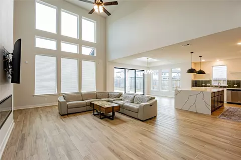 Living - 2207 Falling Fig Ln, Richmond, TX 77406 photo 2 of 4