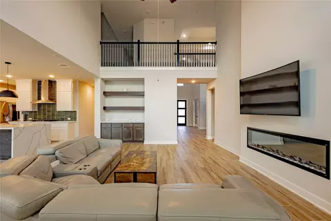 Living - 2207 Falling Fig Ln, Richmond, TX 77406 photo 1 of 4