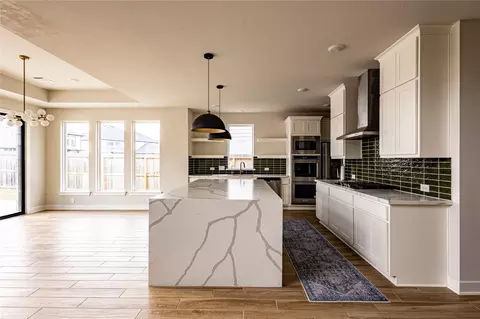 Kitchen - 2207 Falling Fig Ln, Richmond, TX 77406 photo 1 of 5