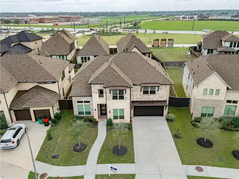 View/Area - 2207 Falling Fig Ln, Richmond, TX 77406 photo 4 of 6