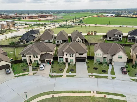 View/Area - 2207 Falling Fig Ln, Richmond, TX 77406 photo 5 of 6