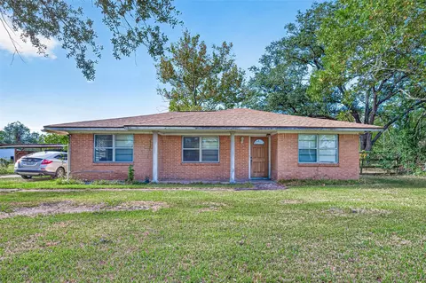 7610 Bissell Rd, Manvel, TX 77578