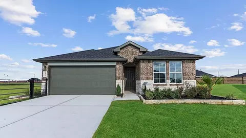 31306 Bentley Pines Dr, Fulshear, TX 77441