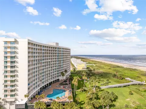 1401 E Beach Dr #514, Galveston, TX 77550