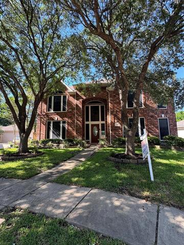 4303 Gregwood Ct, Katy, TX 77450