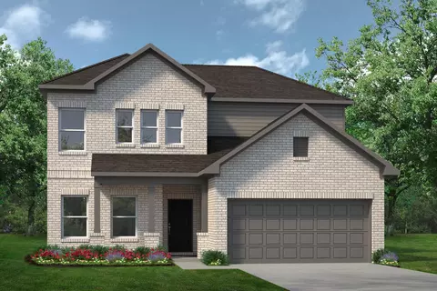 5927 Royal Palm Dr, Manvel, TX 77578