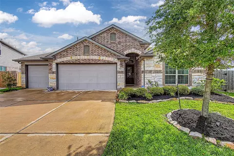 3234 Calla Lily Trl, Richmond, TX 77406