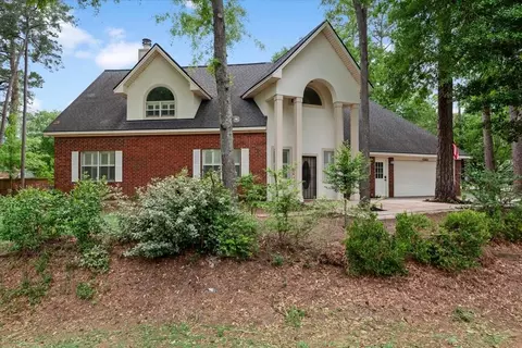 14151 Buckingham Ln, Tomball, TX 77375