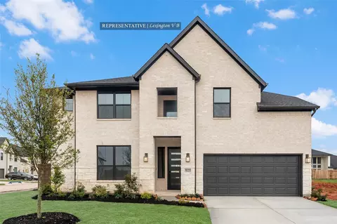 5227 Silk Petal Dr, Rosenberg, TX 77471