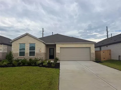 28602 Horizon View Ln, Hockley, TX 77447