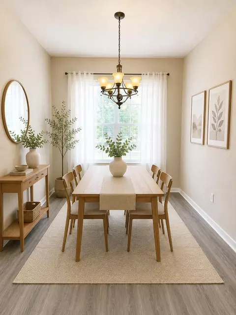 Dining - 22523 Spring Crossing Dr, Spring, TX 77373 photo 1 of 2