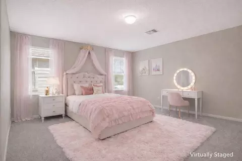 Bedroom - 22523 Spring Crossing Dr, Spring, TX 77373 photo 3 of 9