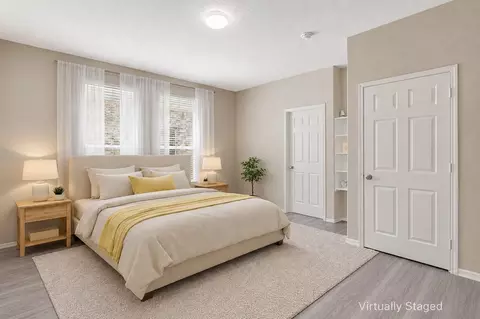 Bedroom - 22523 Spring Crossing Dr, Spring, TX 77373 photo 5 of 9