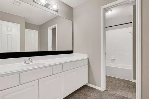 Bath - 22523 Spring Crossing Dr, Spring, TX 77373 photo 4 of 5
