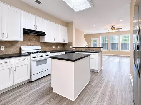 Kitchen - 22523 Spring Crossing Dr, Spring, TX 77373 photo 1 of 3