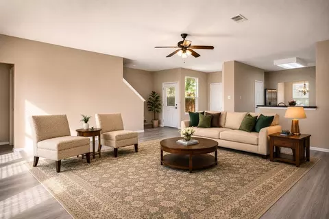 Living - 22523 Spring Crossing Dr, Spring, TX 77373 photo 1 of 9
