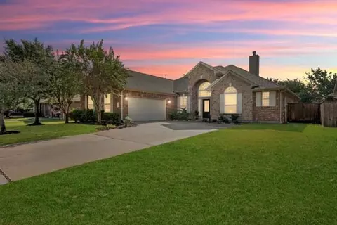 9535 Empress Crossing Dr, Spring, TX 77379
