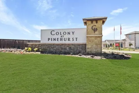 View/Area - 4533 Blue Mountain Laurel St, Pinehurst, TX 77362 photo 1 of 7