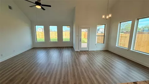 Living - 4533 Blue Mountain Laurel St, Pinehurst, TX 77362 photo 1 of 1
