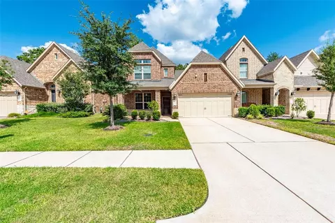 9038 Meacom Dr, Conroe, TX 77384 photo 1