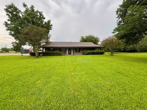 24786 Highway 73, Winnie, TX 77665