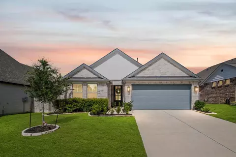 19316 Sorel Copley Dr, Magnolia, TX 77355