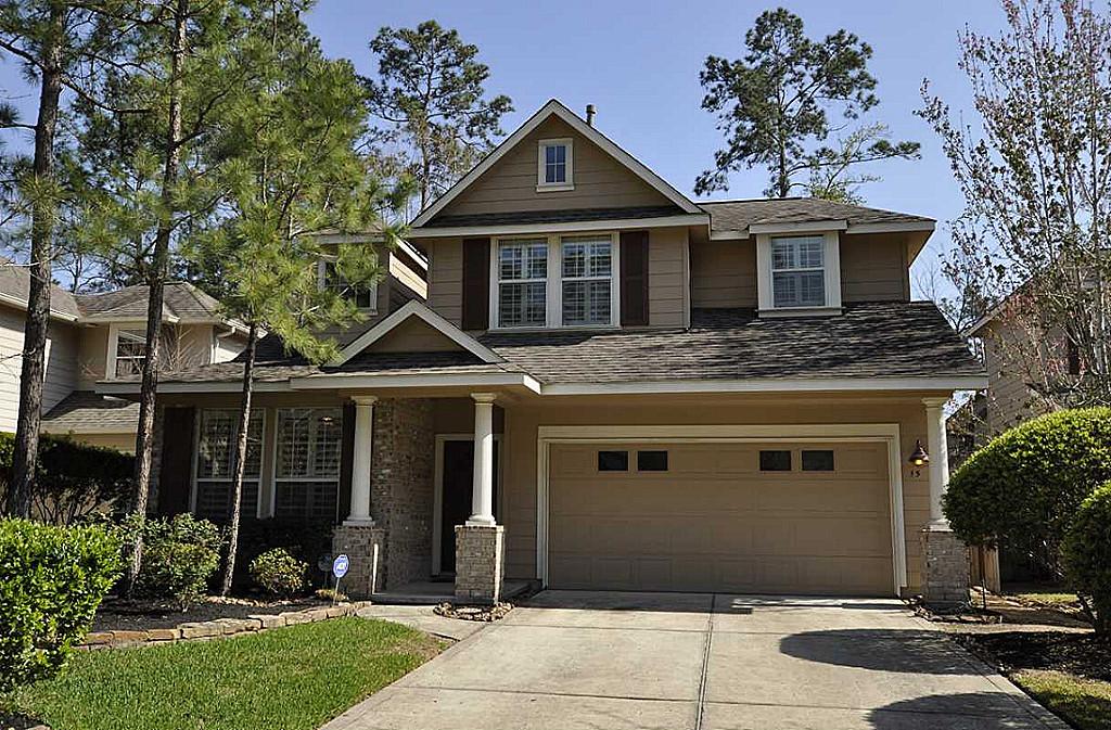 15 Cloud Bank Pl, Spring, TX 77382 photo 1