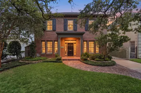 3930 Marlowe St, Houston, TX 77005