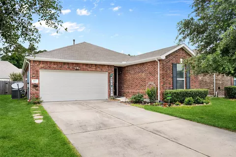 20133 Langwell Dr, Porter, TX 77365