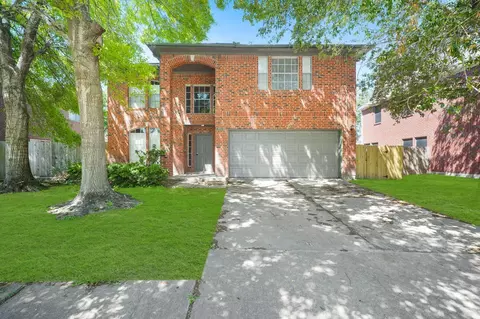 7622 Quintero Dr, Houston, TX 77083