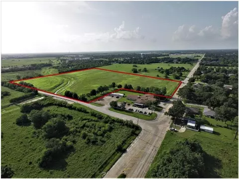 0 Bamore Rd, Rosenberg, TX 77471 photo 2