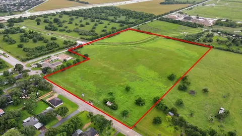 0 Bamore Rd, Rosenberg, TX 77471