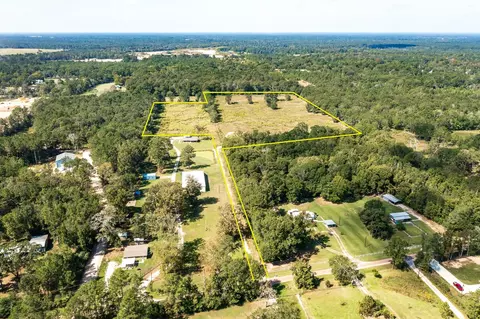 480 County Road 3310, Cleveland, TX 77327