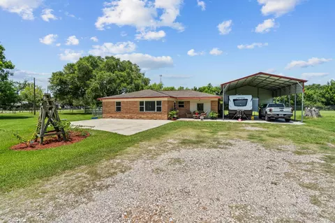 4630 Hudson Rd, Santa Fe, TX 77517