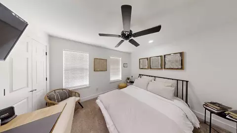 Bedroom - 13934 Dolphin Dr, Willis, TX 77318 photo 1 of 6