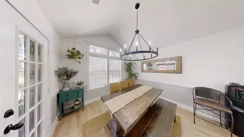 Dining - 13934 Dolphin Dr, Willis, TX 77318 photo 1 of 1