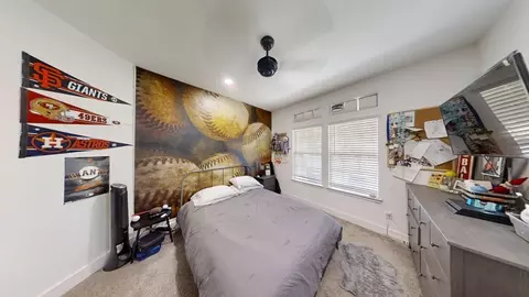 Bedroom - 13934 Dolphin Dr, Willis, TX 77318 photo 4 of 6