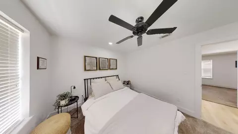 Bedroom - 13934 Dolphin Dr, Willis, TX 77318 photo 2 of 6