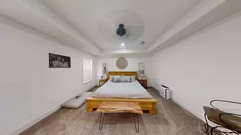 Bedroom - 13934 Dolphin Dr, Willis, TX 77318 photo 6 of 6