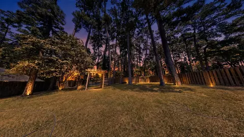 Exterior - 13934 Dolphin Dr, Willis, TX 77318 photo 4 of 10