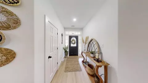 Entry Way - 13934 Dolphin Dr, Willis, TX 77318 photo 1 of 1