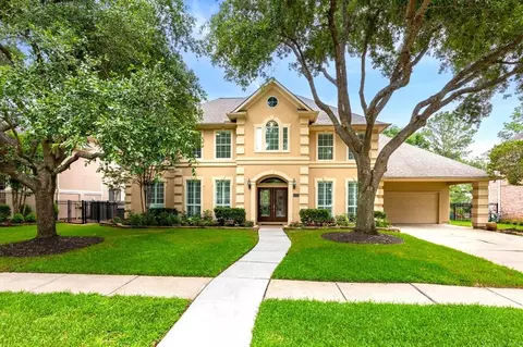 2103 White Eagle Ln, Katy, TX 77450 photo 1