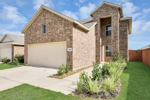 3004 Courtney Coral Ln, Katy, TX 77493