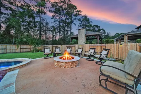 Exterior - 34202 Mill Creek Ct, Pinehurst, TX 77362 photo 10 of 10