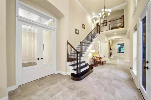 Entry Way - 34202 Mill Creek Ct, Pinehurst, TX 77362 photo 1 of 3