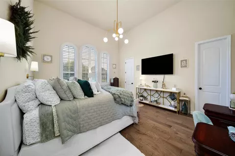 Bedroom - 34202 Mill Creek Ct, Pinehurst, TX 77362 photo 3 of 4