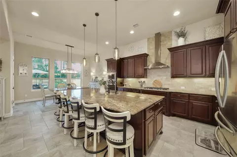 Kitchen - 34202 Mill Creek Ct, Pinehurst, TX 77362 photo 2 of 4