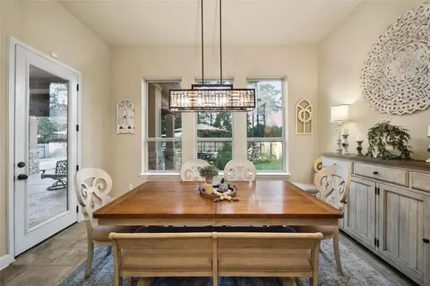 Dining - 34202 Mill Creek Ct, Pinehurst, TX 77362 photo 2 of 3