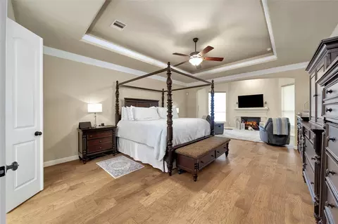Bedroom - 34202 Mill Creek Ct, Pinehurst, TX 77362 photo 1 of 4