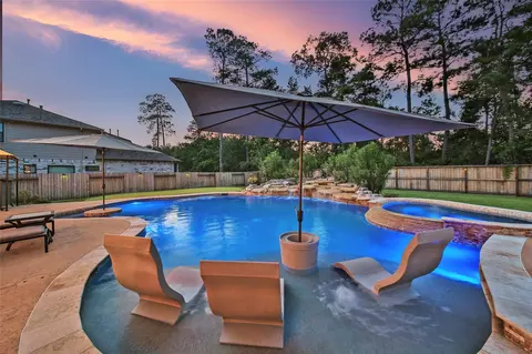 Exterior - 34202 Mill Creek Ct, Pinehurst, TX 77362 photo 8 of 10